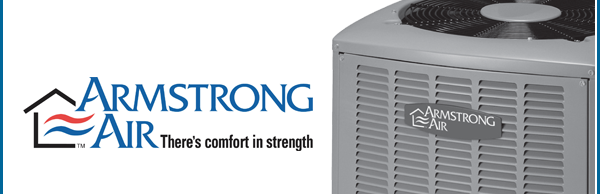 Armstrong-air-conditioner-Vaughan-ontario