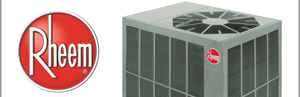 Rheem-air-conditioner-Vaughan-ontario