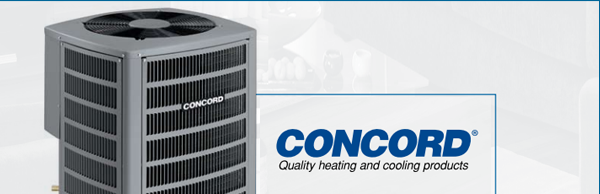 concord-air-conditioner-Vaughan-ontario