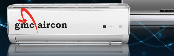 GMC Aircon in Vaughan Ontario Canada