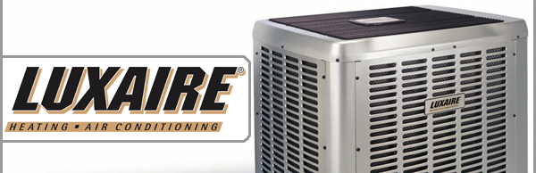 luxaire-air-conditioner-Vaughan-ontario